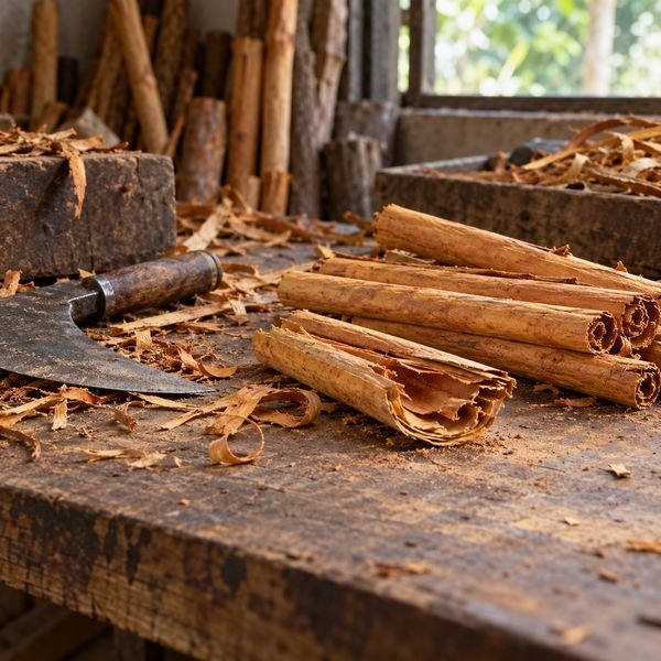 Cinnamon