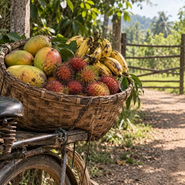 Fruits