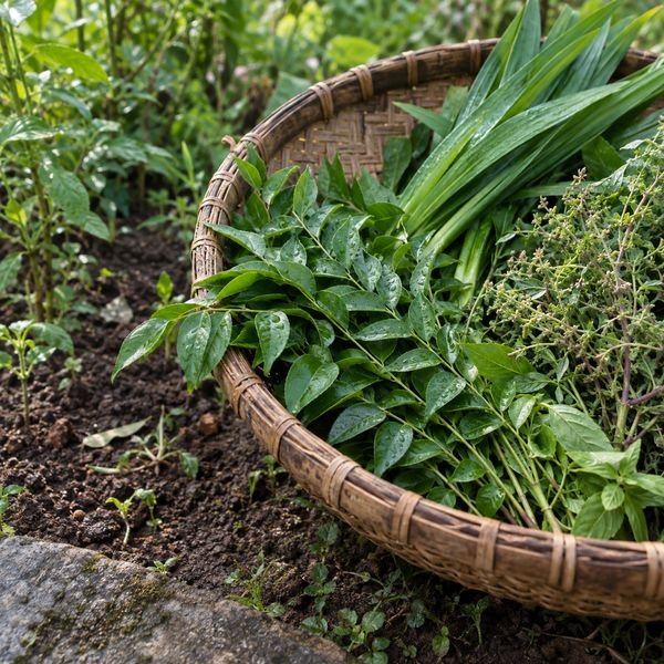 Herbs