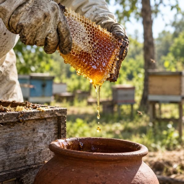 Honey
