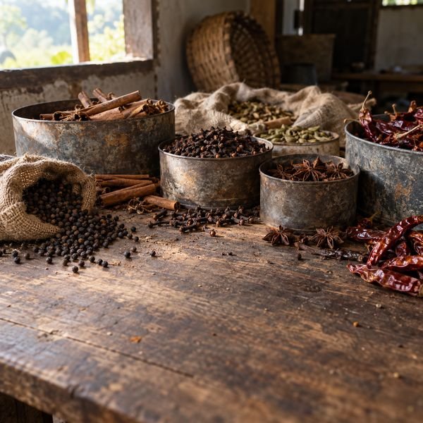 Spices