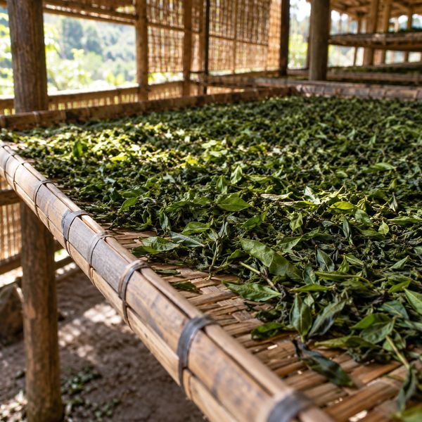 Ceylon tea